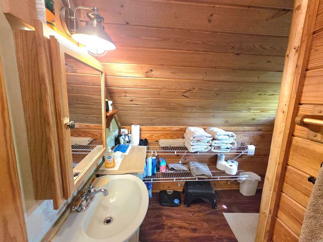 304 Black Bear Bluff, Mountain View, AR 72560