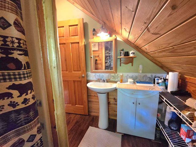 304 Black Bear Bluff, Mountain View, AR 72560