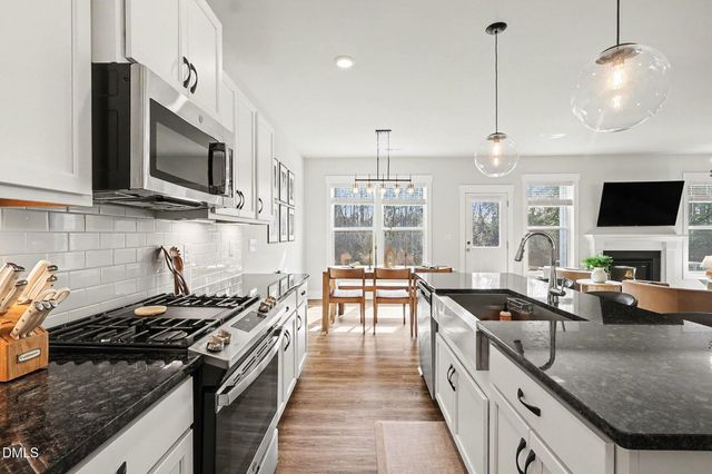 235 Sneed Lane, Fuquay Varina, NC 27526