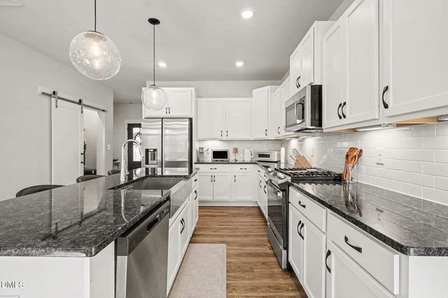 235 Sneed Lane, Fuquay Varina, NC 27526