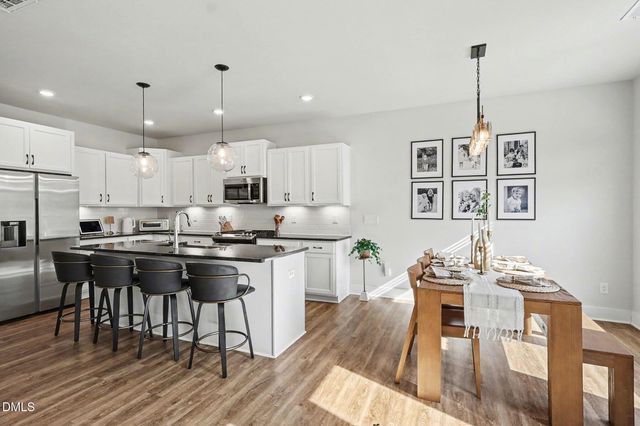 235 Sneed Lane, Fuquay Varina, NC 27526