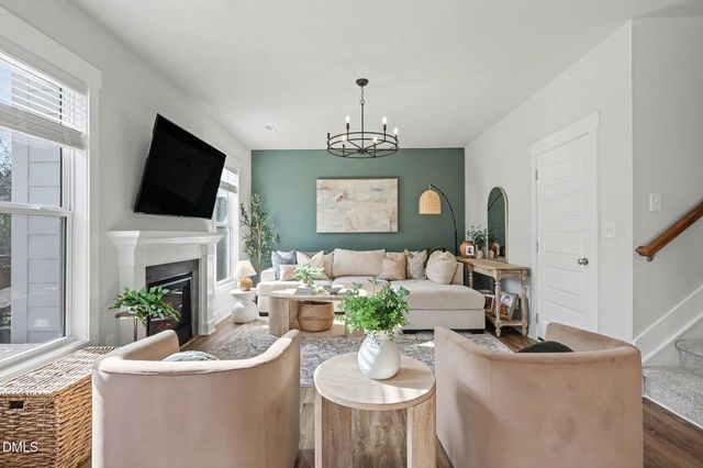 235 Sneed Lane, Fuquay Varina, NC 27526