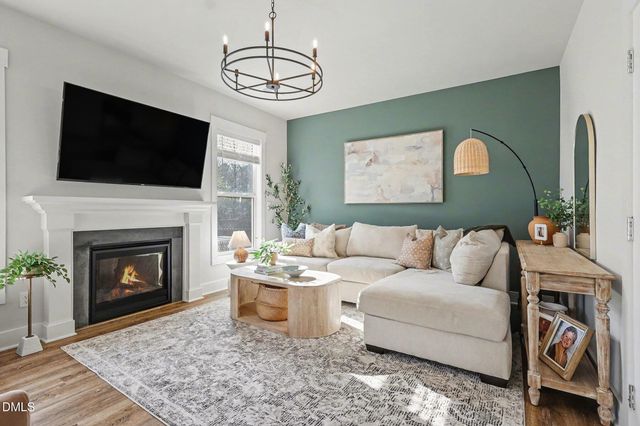 235 Sneed Lane, Fuquay Varina, NC 27526