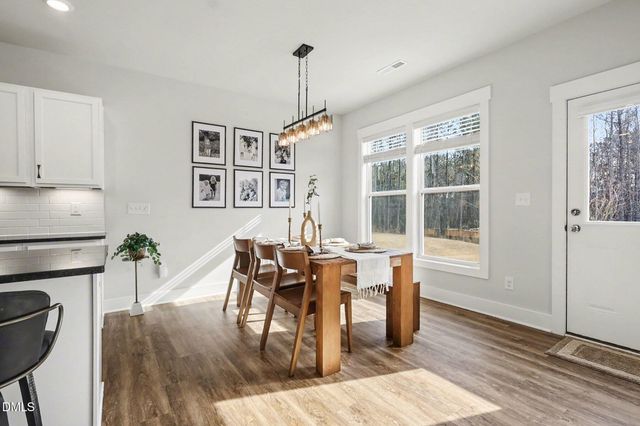 235 Sneed Lane, Fuquay Varina, NC 27526