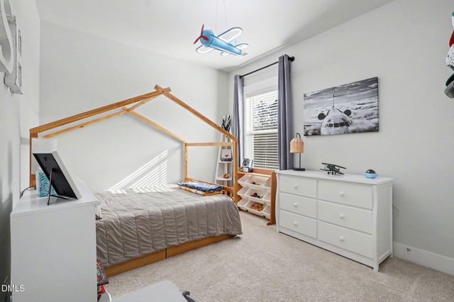 235 Sneed Lane, Fuquay Varina, NC 27526