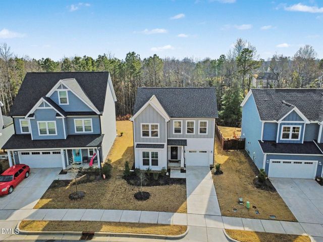 235 Sneed Lane, Fuquay Varina, NC 27526