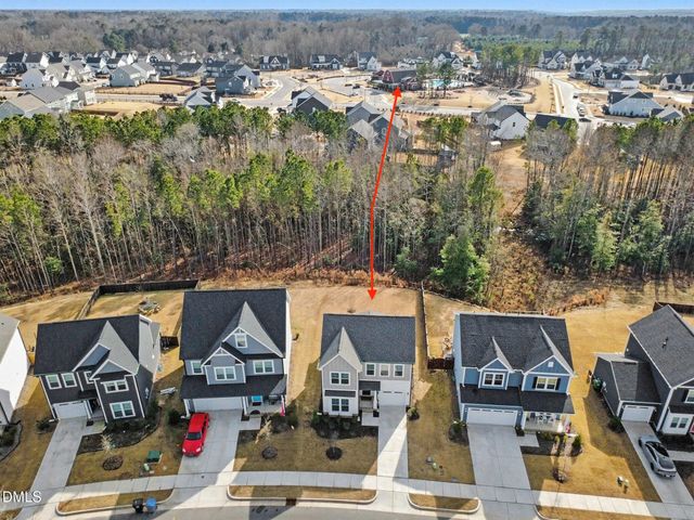 235 Sneed Lane, Fuquay Varina, NC 27526