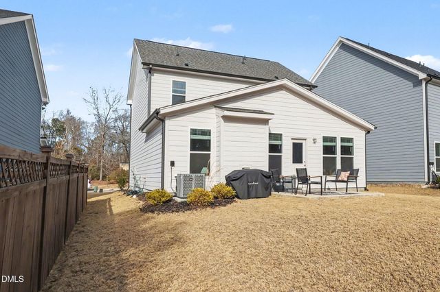 235 Sneed Lane, Fuquay Varina, NC 27526