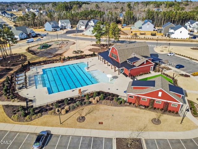 235 Sneed Lane, Fuquay Varina, NC 27526