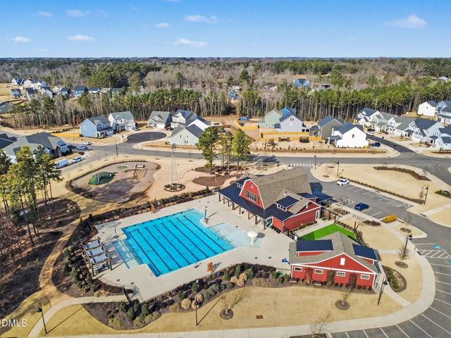 235 Sneed Lane, Fuquay Varina, NC 27526