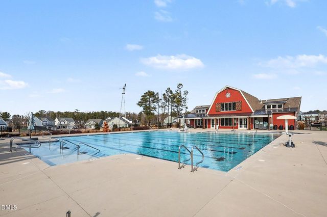 235 Sneed Lane, Fuquay Varina, NC 27526