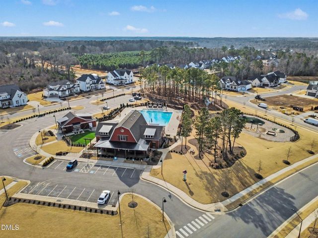 235 Sneed Lane, Fuquay Varina, NC 27526