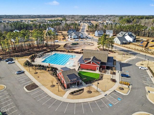 235 Sneed Lane, Fuquay Varina, NC 27526