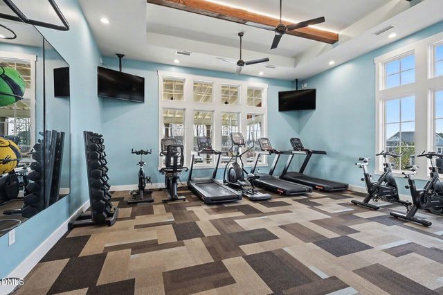 235 Sneed Lane, Fuquay Varina, NC 27526