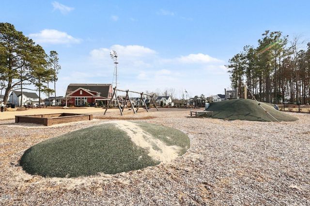 235 Sneed Lane, Fuquay Varina, NC 27526