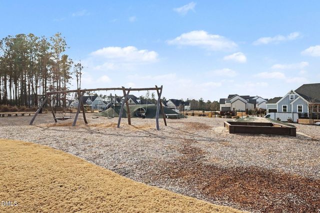 235 Sneed Lane, Fuquay Varina, NC 27526