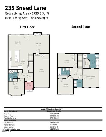 235 Sneed Lane, Fuquay Varina, NC 27526