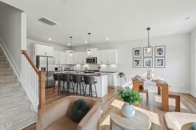 235 Sneed Lane, Fuquay Varina, NC 27526