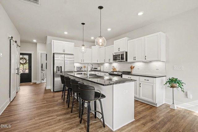 235 Sneed Lane, Fuquay Varina, NC 27526