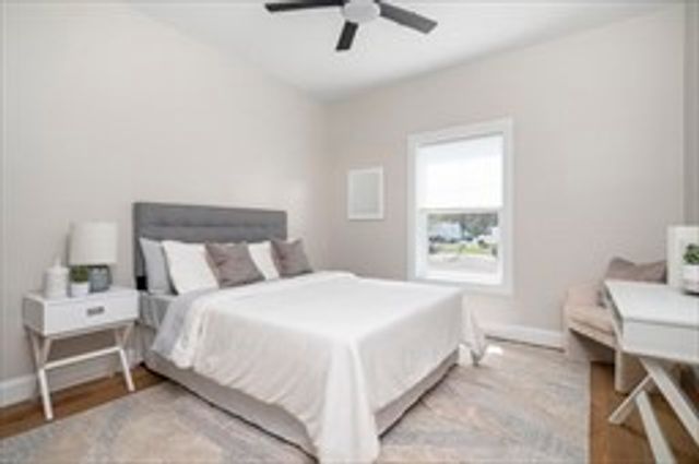 36 Old Louisquisset Pike 201, North Smithfield, RI 02896