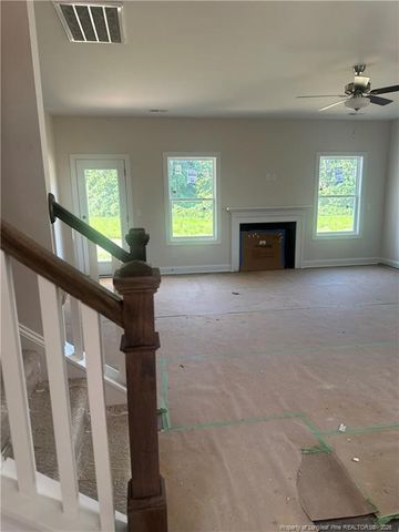 161 Margot Manor Drive, Benson, NC 27504