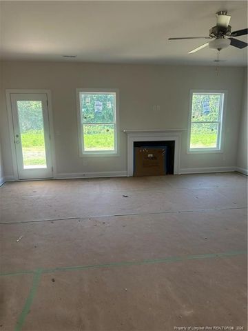 161 Margot Manor Drive, Benson, NC 27504