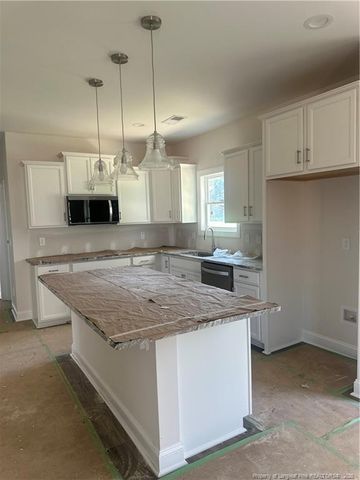 161 Margot Manor Drive, Benson, NC 27504