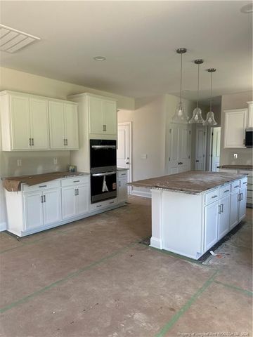 161 Margot Manor Drive, Benson, NC 27504
