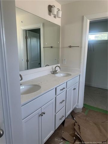161 Margot Manor Drive, Benson, NC 27504