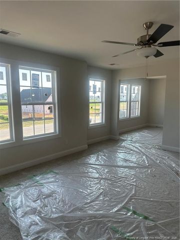 161 Margot Manor Drive, Benson, NC 27504