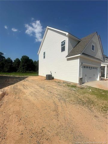 161 Margot Manor Drive, Benson, NC 27504
