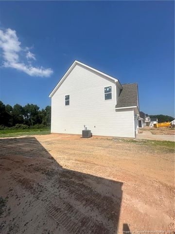 161 Margot Manor Drive, Benson, NC 27504