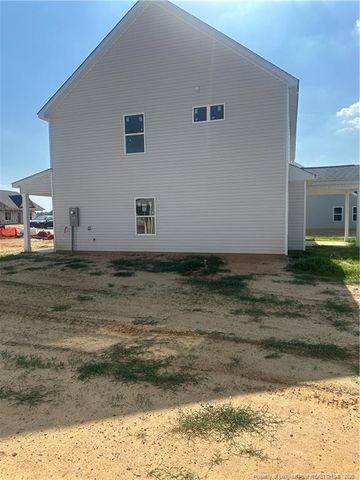 161 Margot Manor Drive, Benson, NC 27504