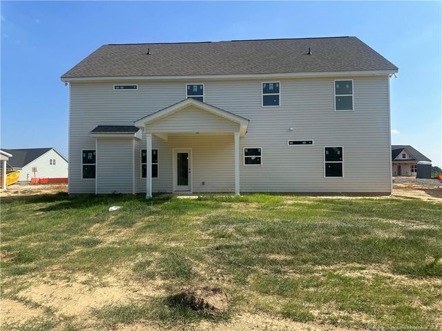 161 Margot Manor Drive, Benson, NC 27504