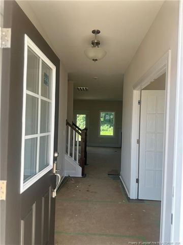161 Margot Manor Drive, Benson, NC 27504