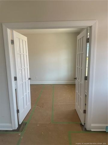 161 Margot Manor Drive, Benson, NC 27504