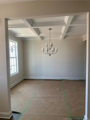 161 Margot Manor Drive, Benson, NC 27504