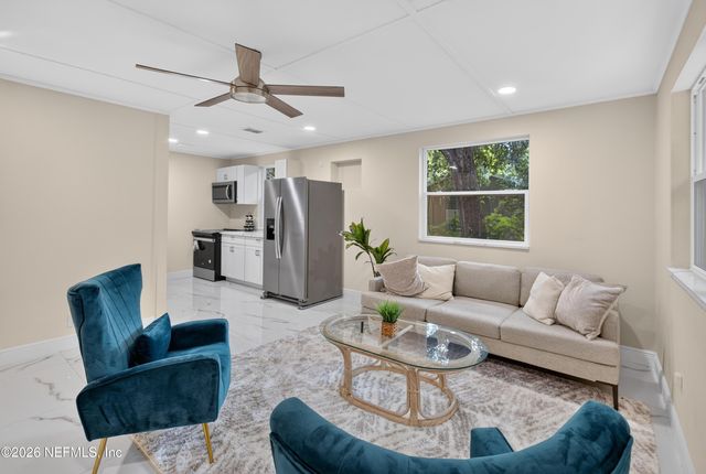 111 2ND Street, Melrose, FL 32666