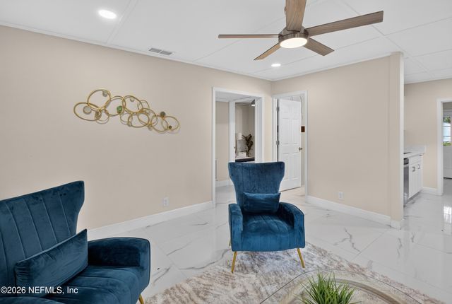 111 2ND Street, Melrose, FL 32666