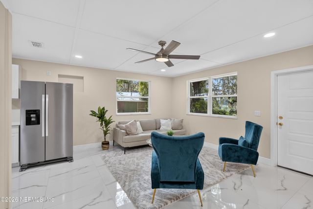 111 2ND Street, Melrose, FL 32666