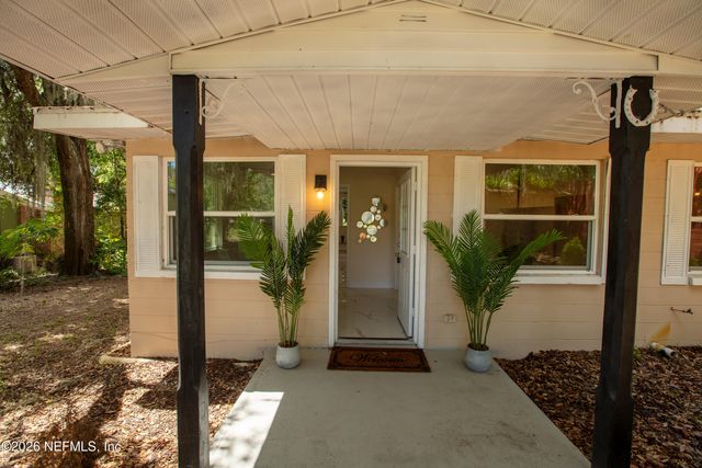 111 2ND Street, Melrose, FL 32666