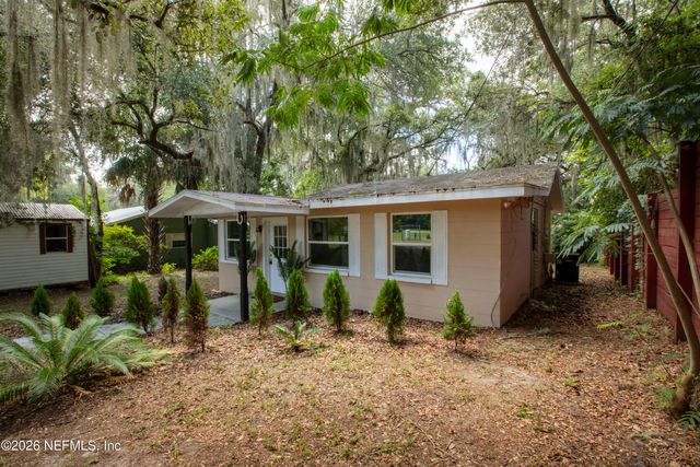 111 2ND Street, Melrose, FL 32666