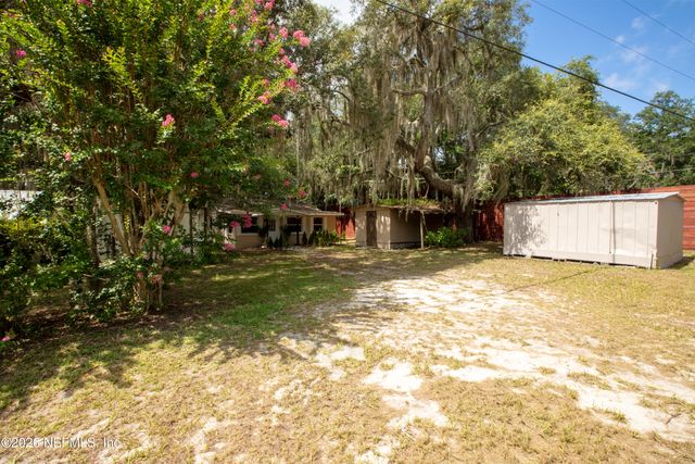 111 2ND Street, Melrose, FL 32666