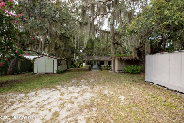 111 2ND Street, Melrose, FL 32666