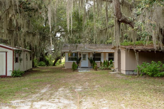 111 2ND Street, Melrose, FL 32666
