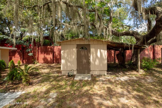 111 2ND Street, Melrose, FL 32666