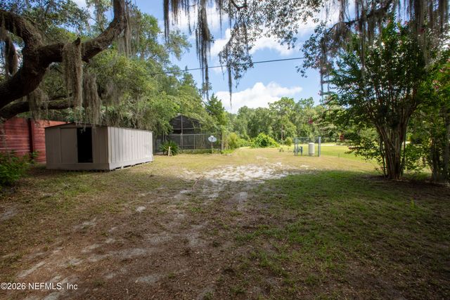 111 2ND Street, Melrose, FL 32666