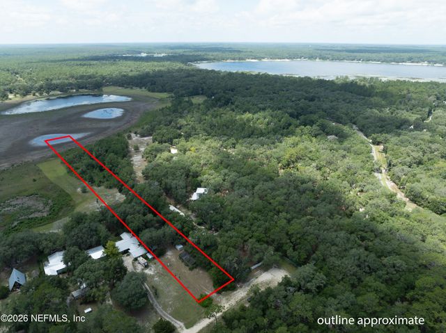 111 2ND Street, Melrose, FL 32666