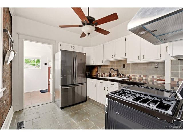 1063 S Clarkson St, Denver, CO 80209