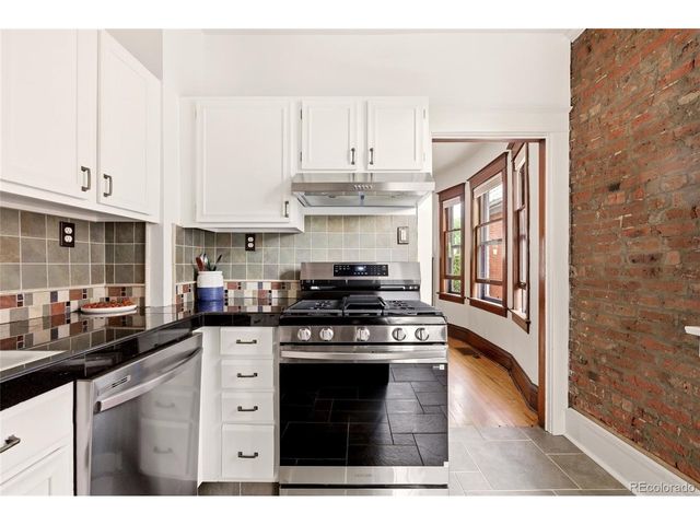 1063 S Clarkson St, Denver, CO 80209
